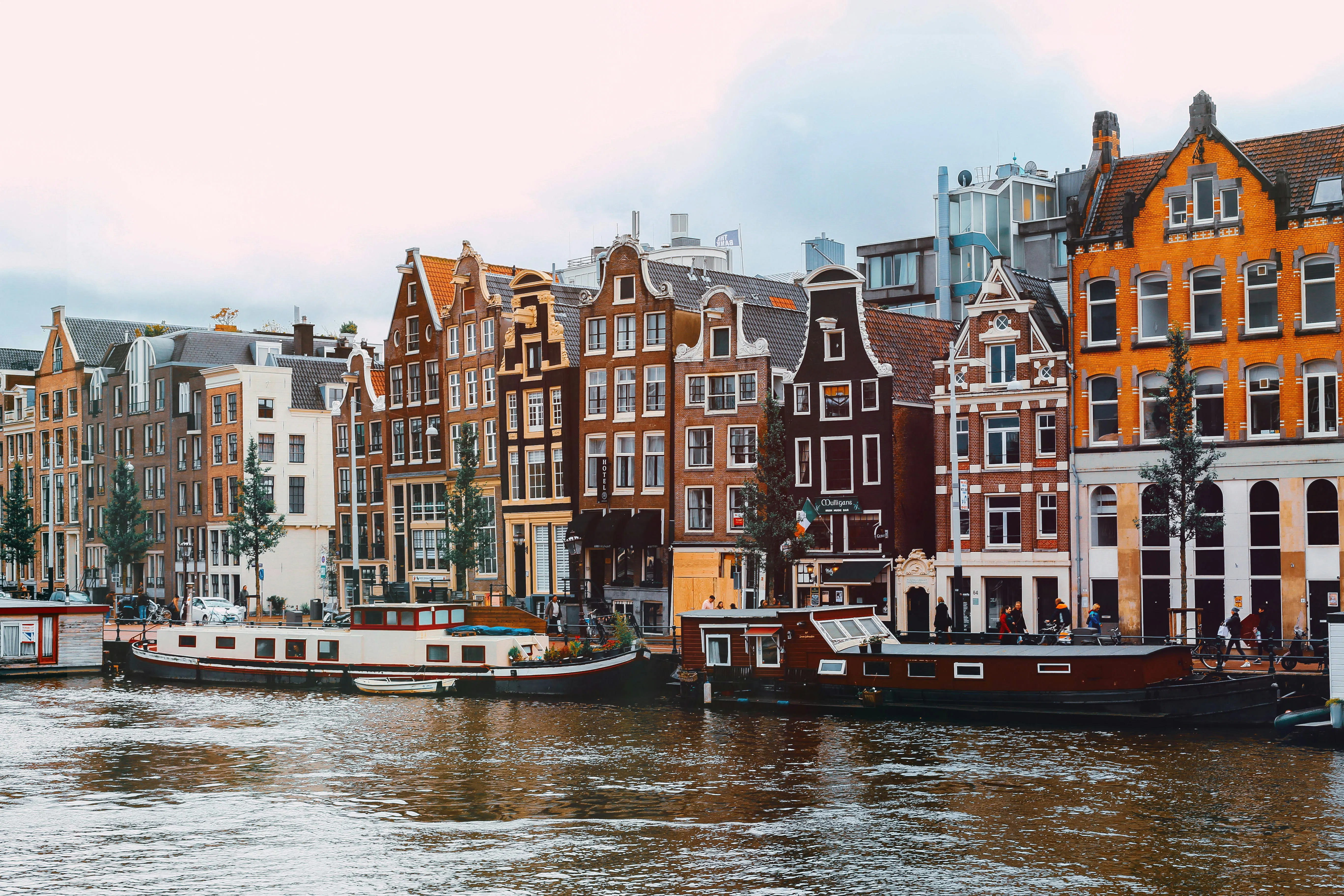 Amsterdam dating photography