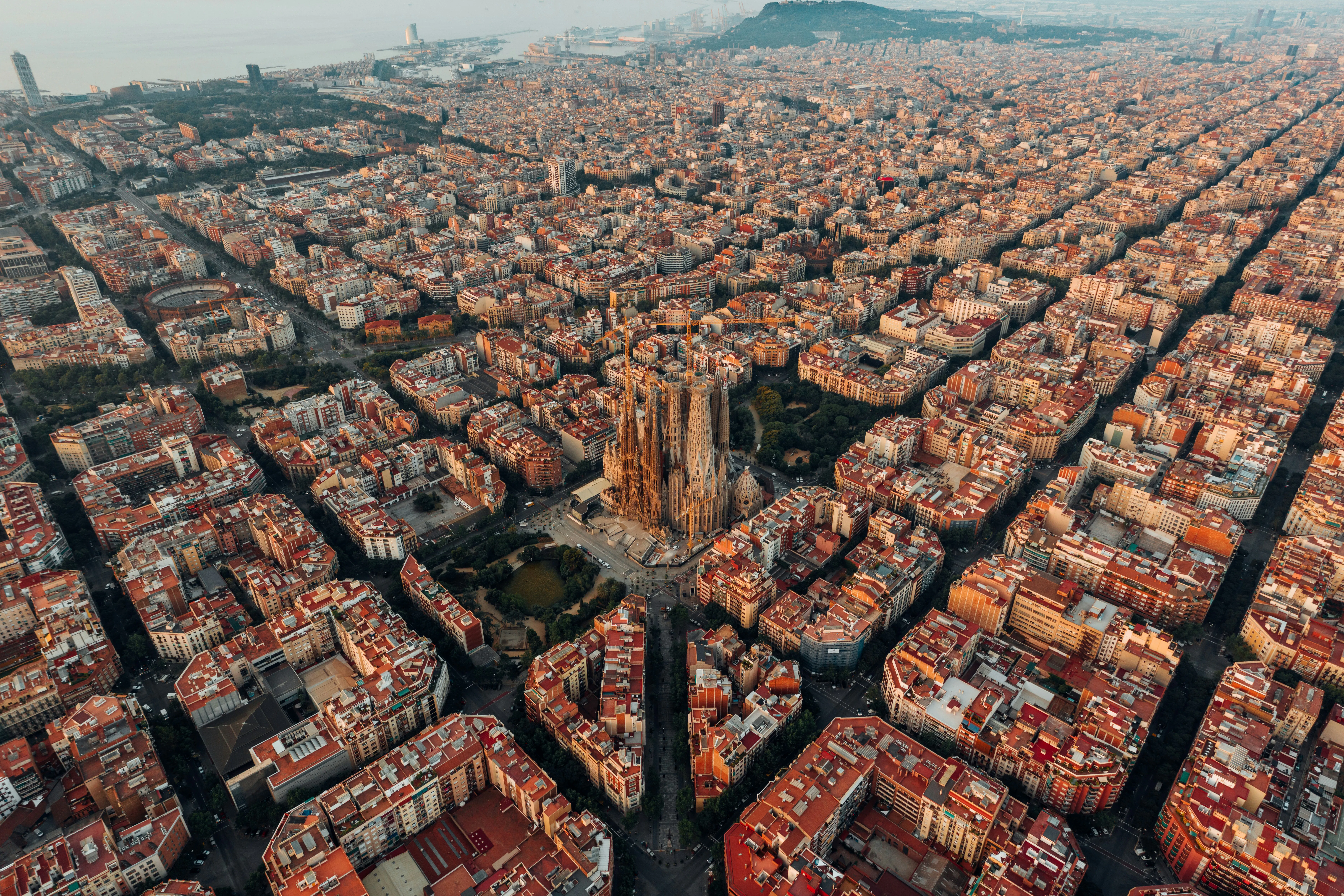 Barcelona dating photography
