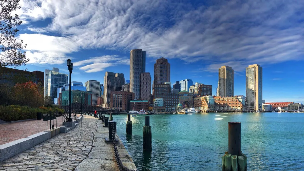Boston dating photography