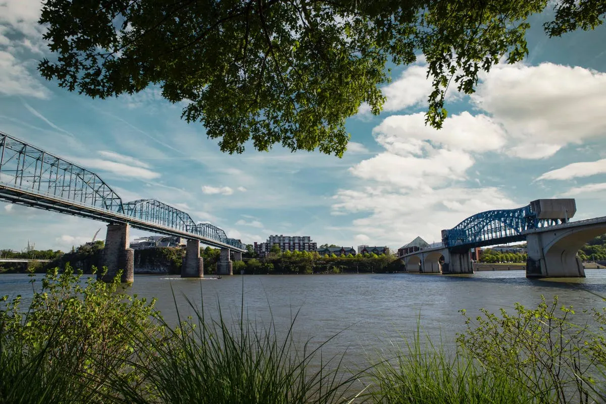 Chattanooga dating photography