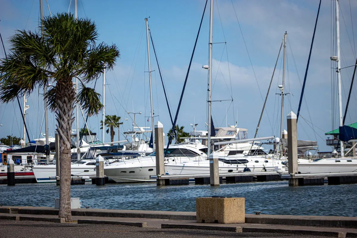 Corpus Christi dating photography