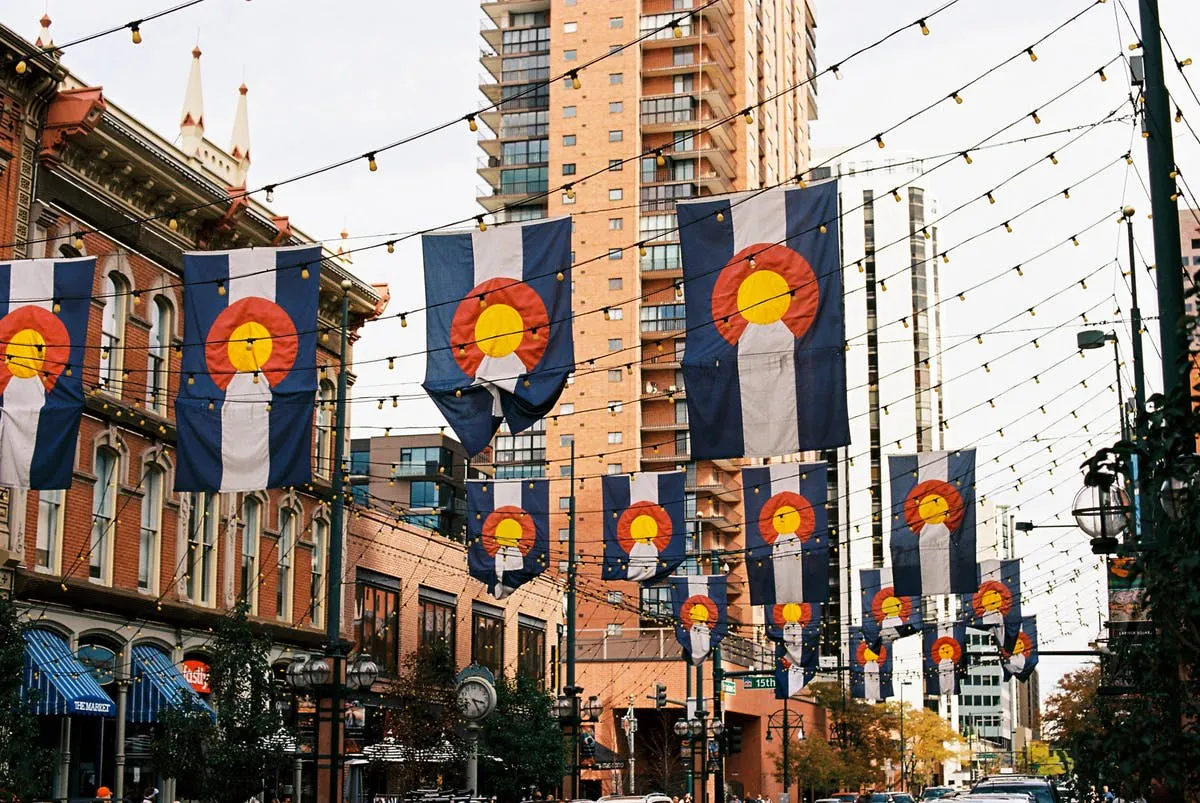 Denver dating photography