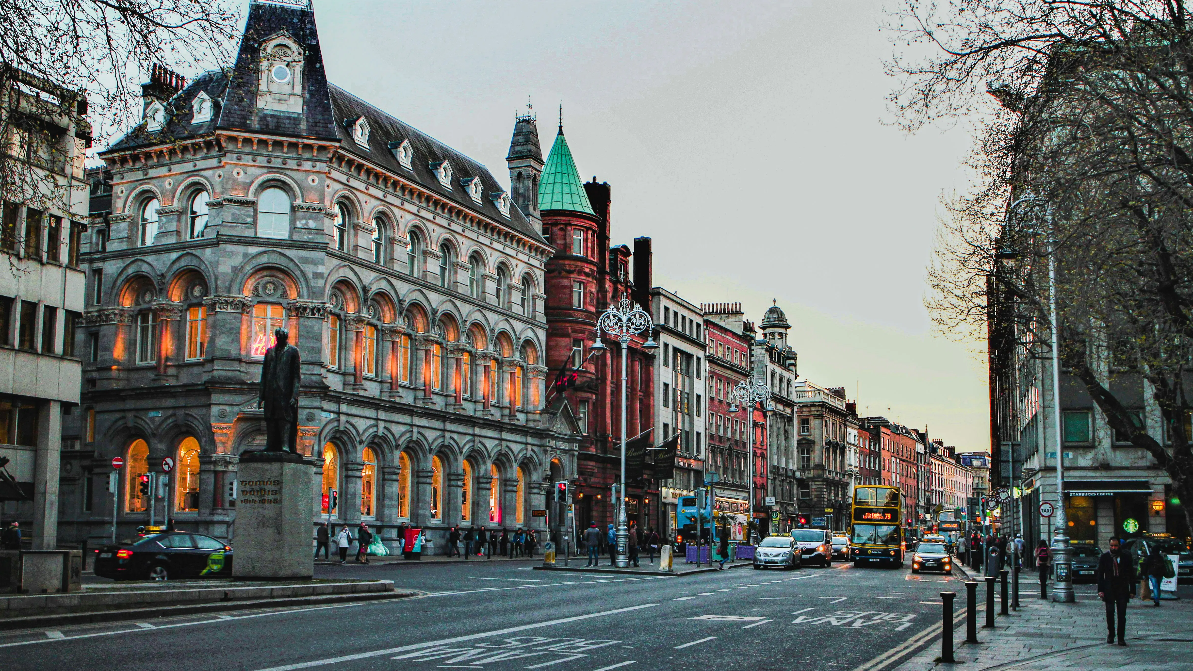 Dublin dating photography