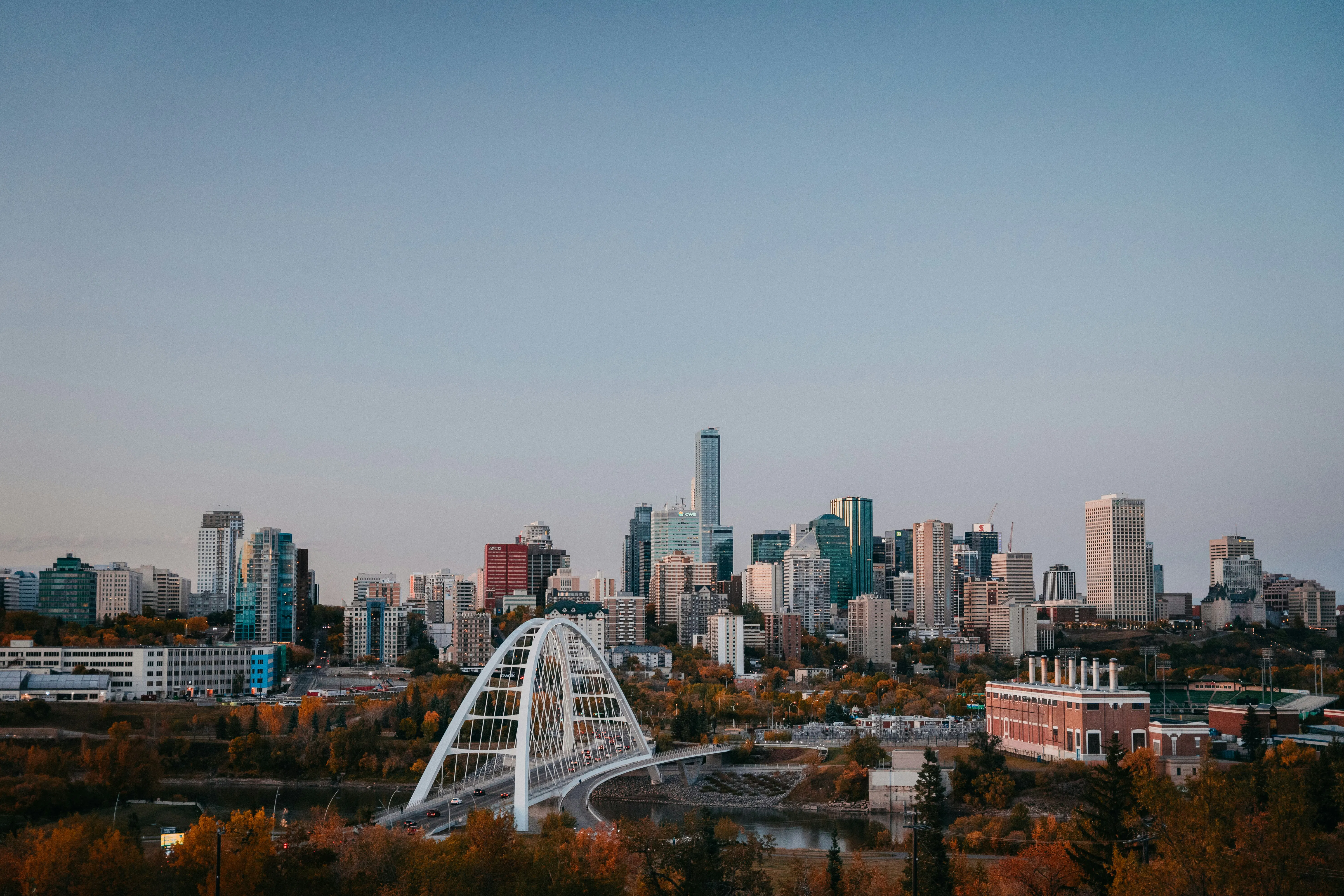 Edmonton dating photography