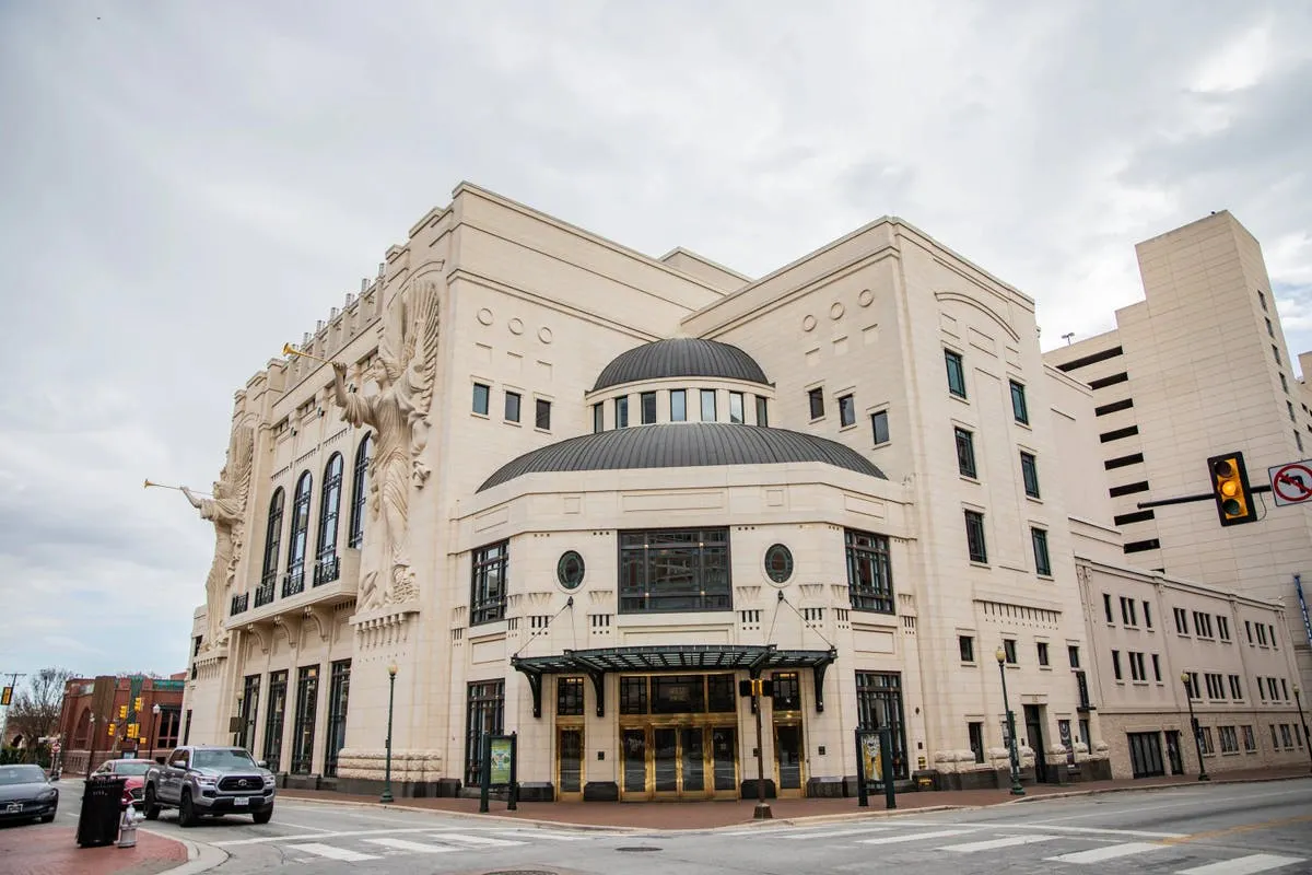 Fort Worth dating photography