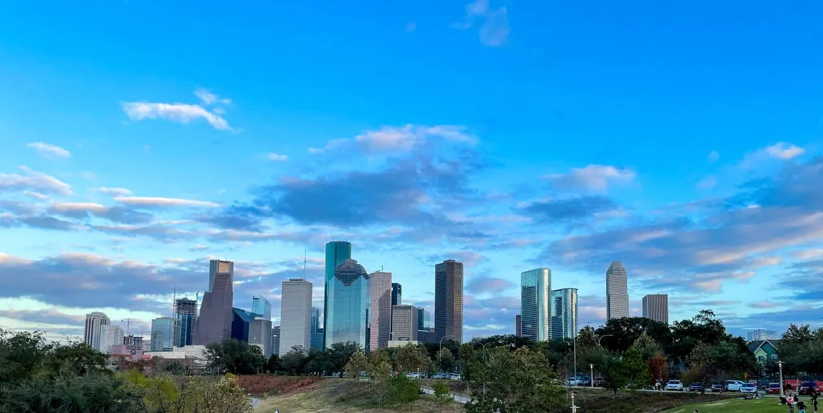 Houston dating photography