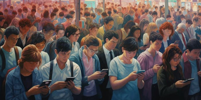 thematchartist_sea_of_people_on_their...