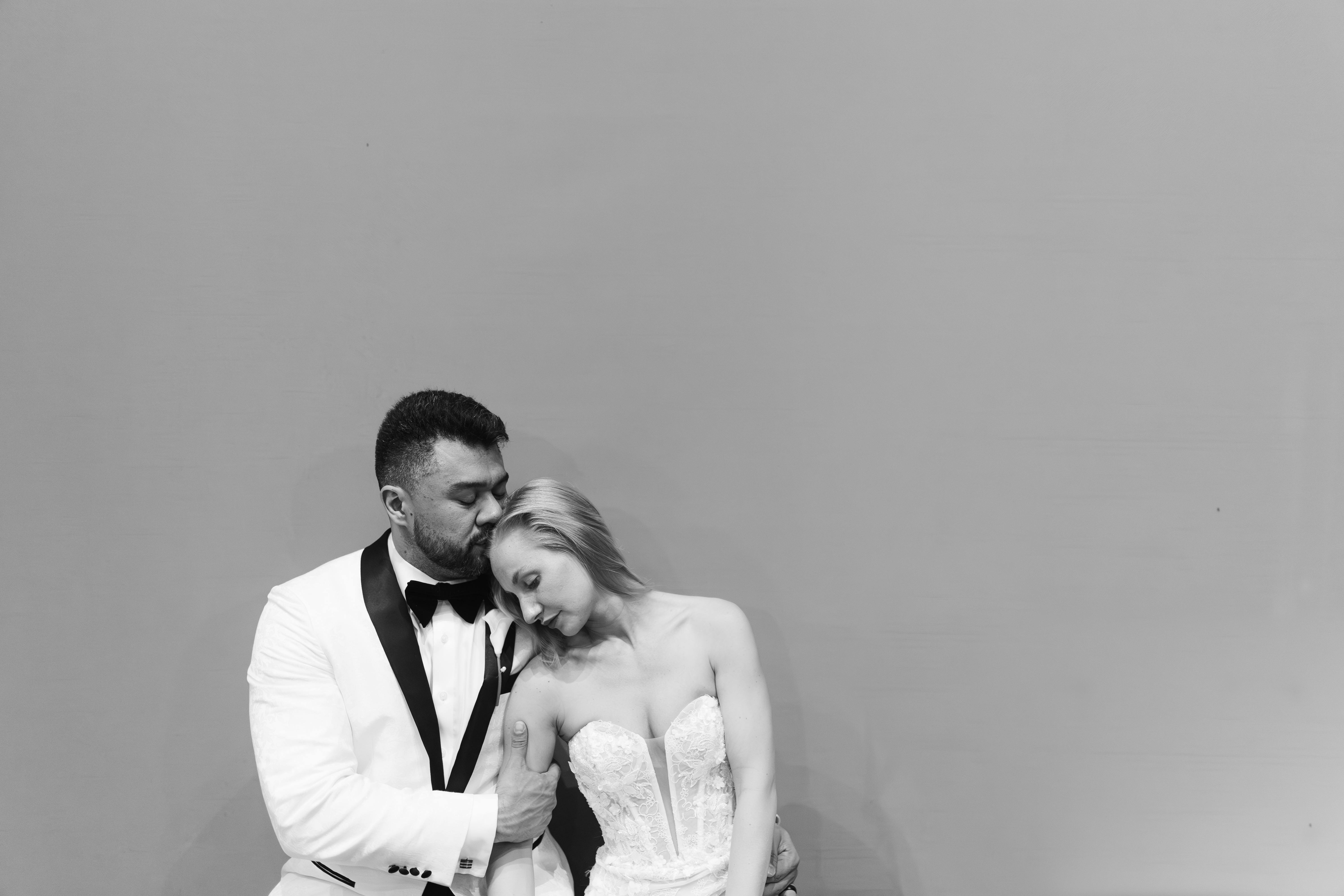 Success - couple photo