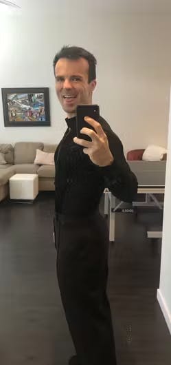 Before photo example