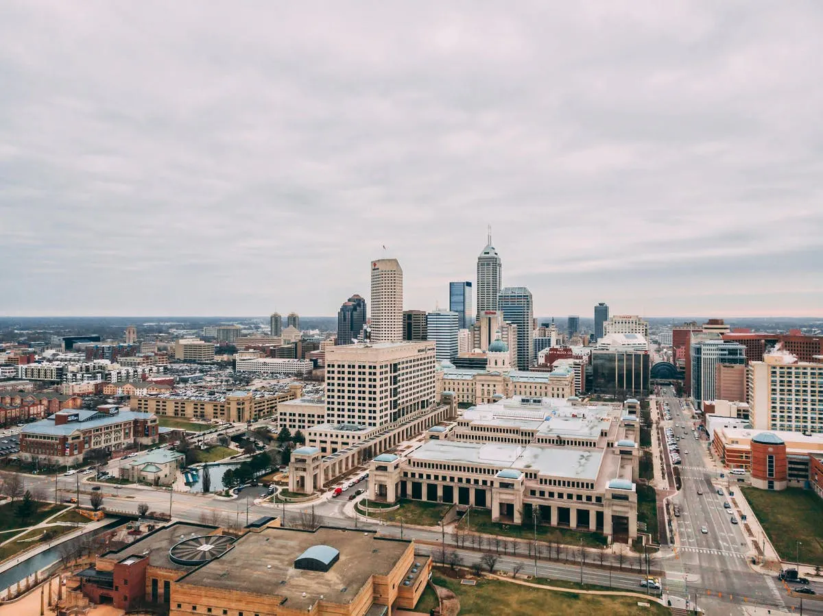 Indianapolis dating photography