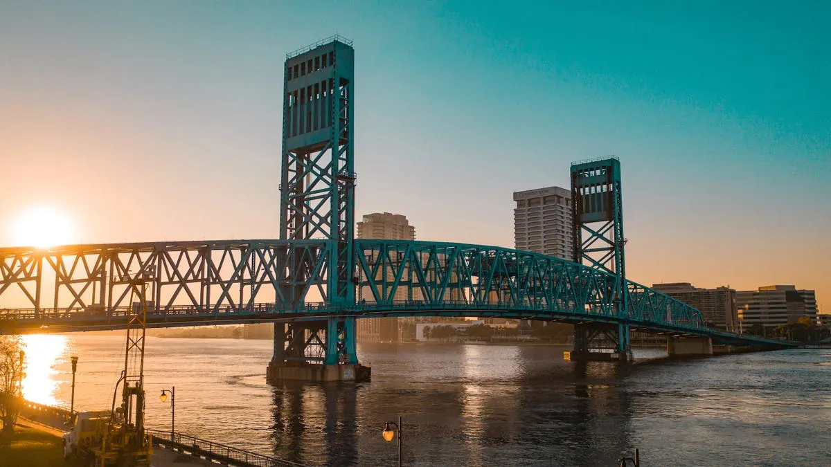 Jacksonville dating photography
