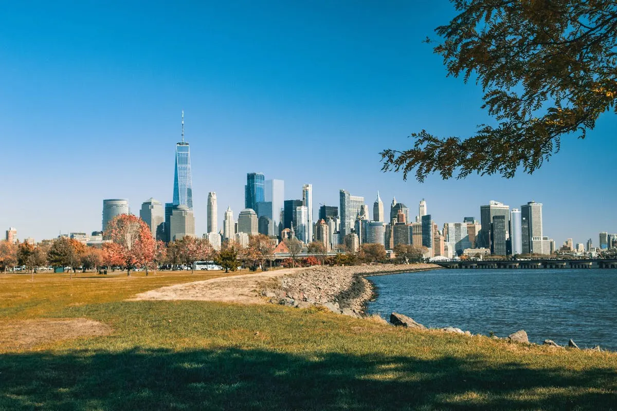 Jersey City dating photography