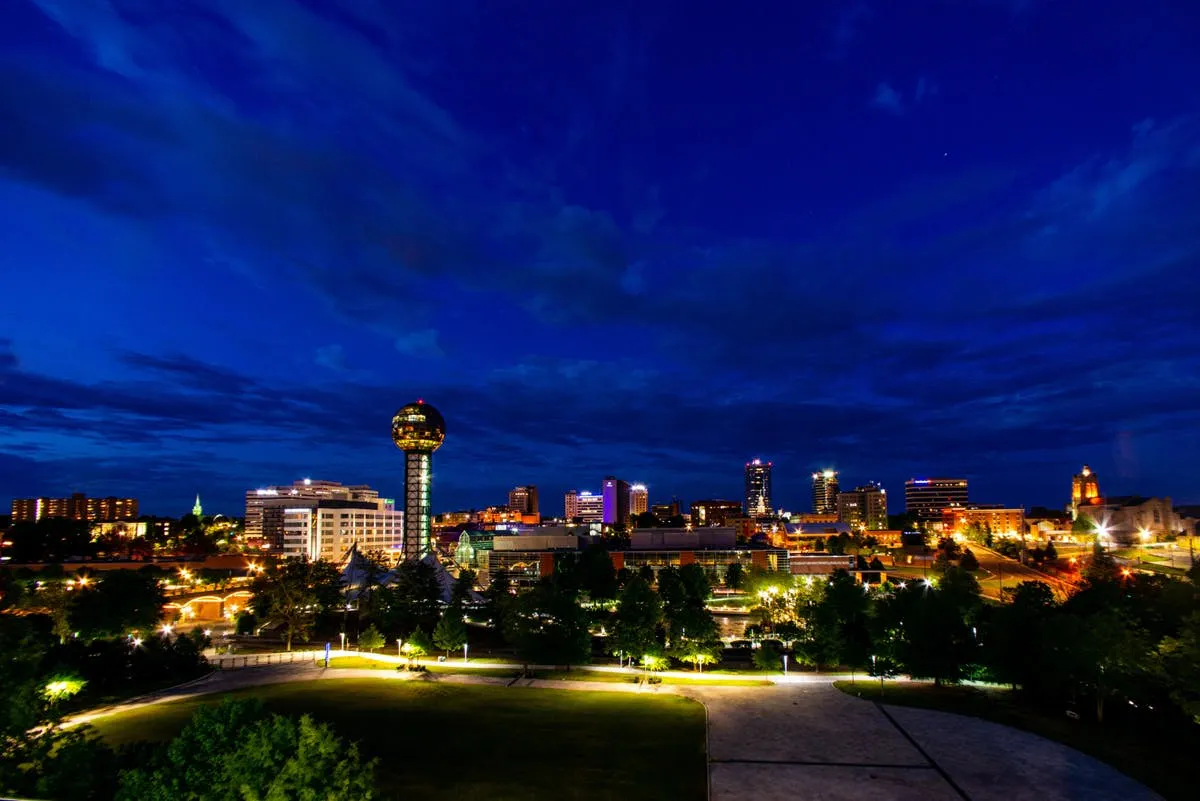 Knoxville dating photography