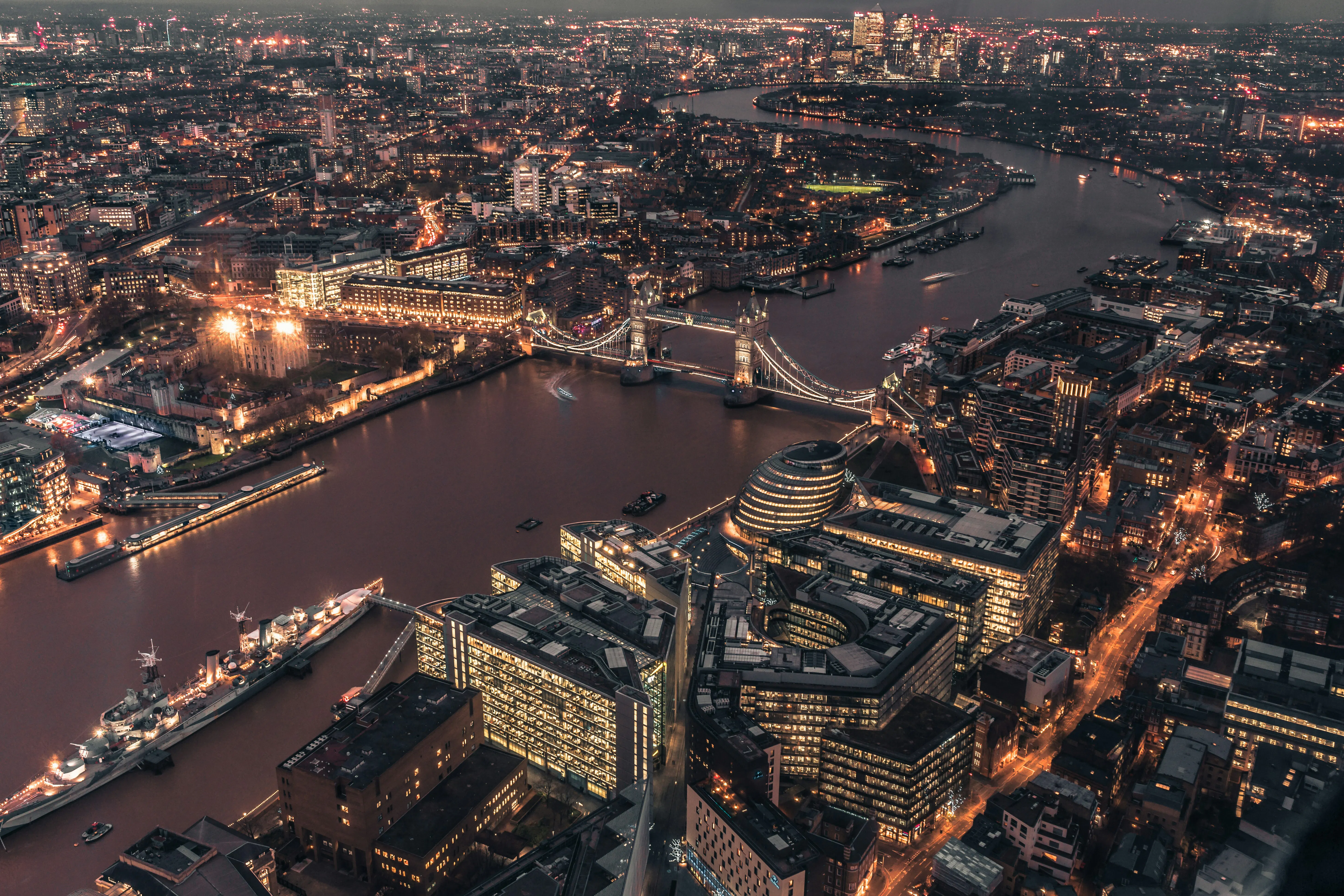 London dating photography