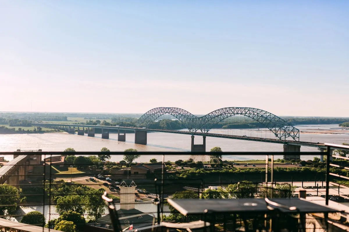 Memphis dating photography