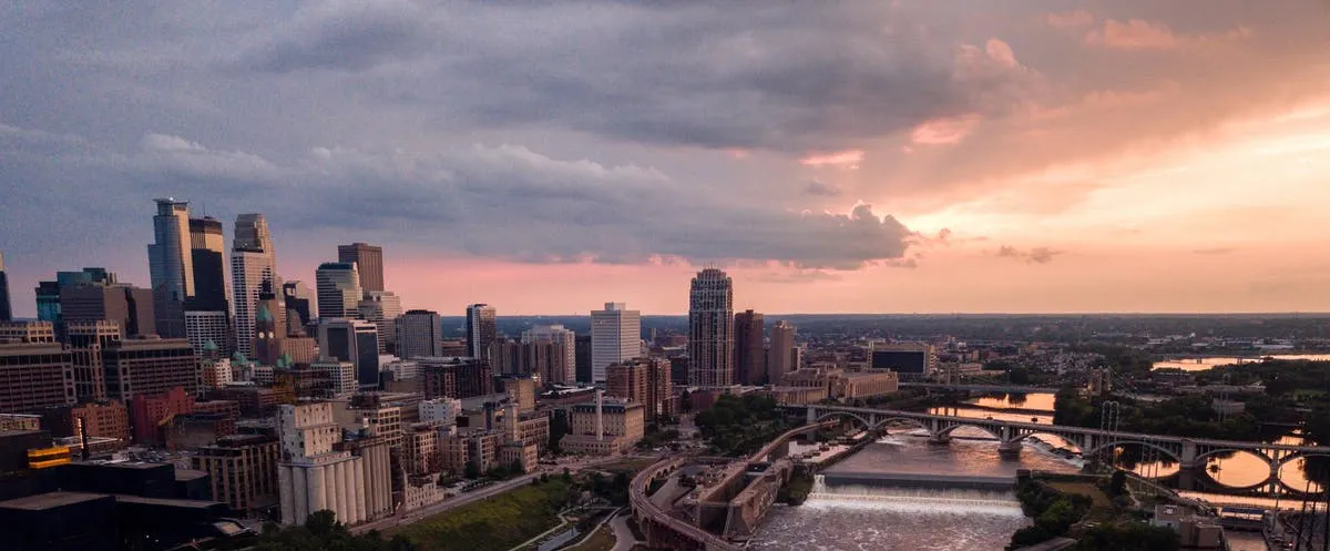 Minneapolis dating photography