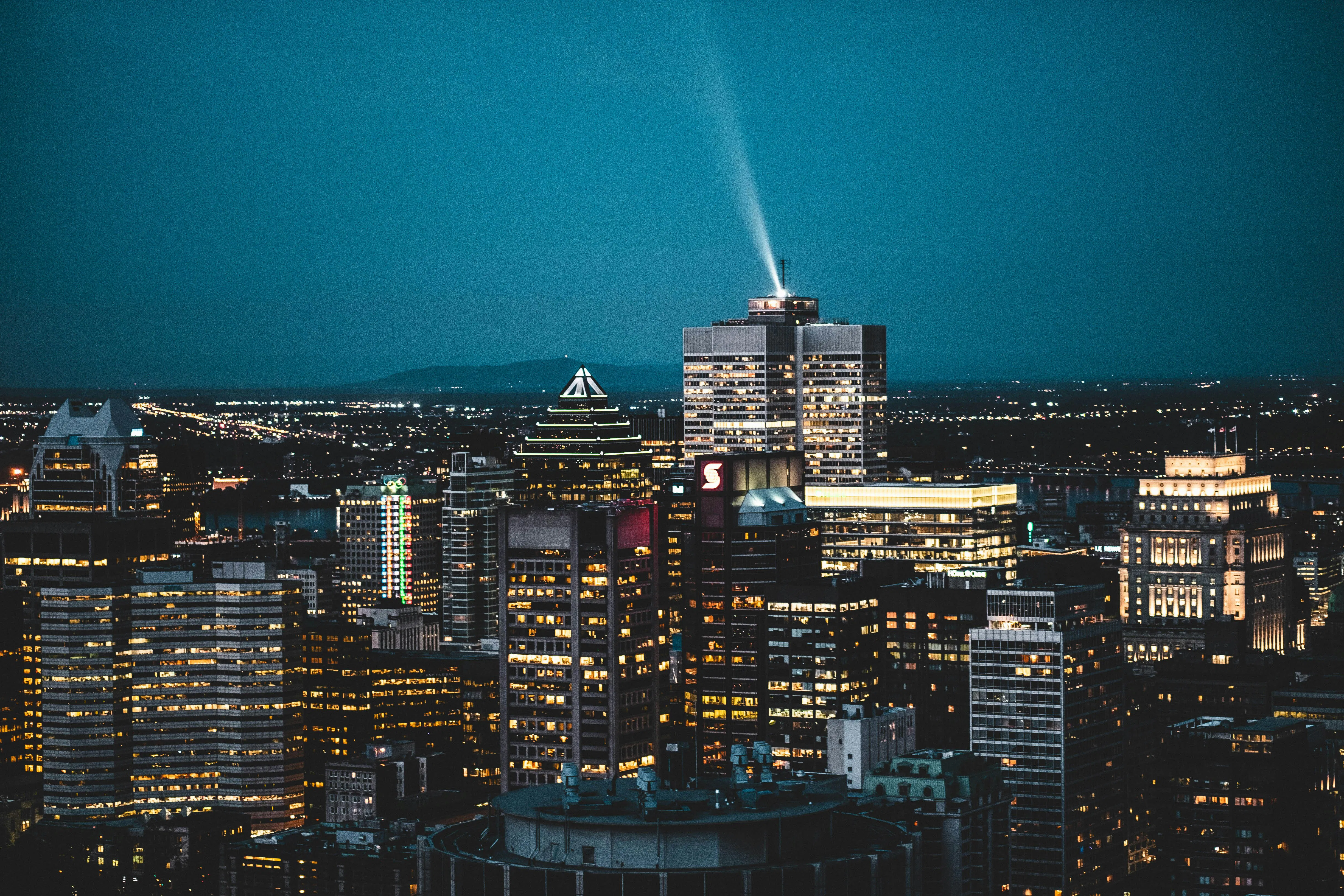 Montreal dating photography