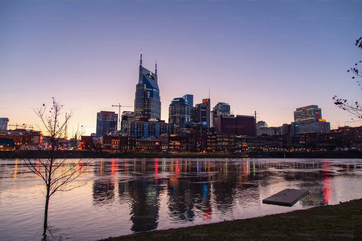 Nashville dating photography