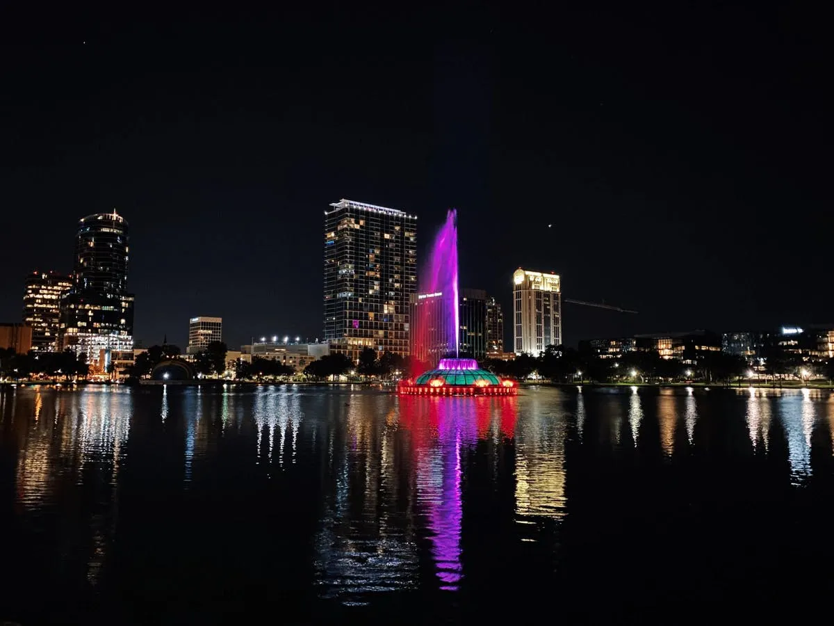 Orlando dating photography