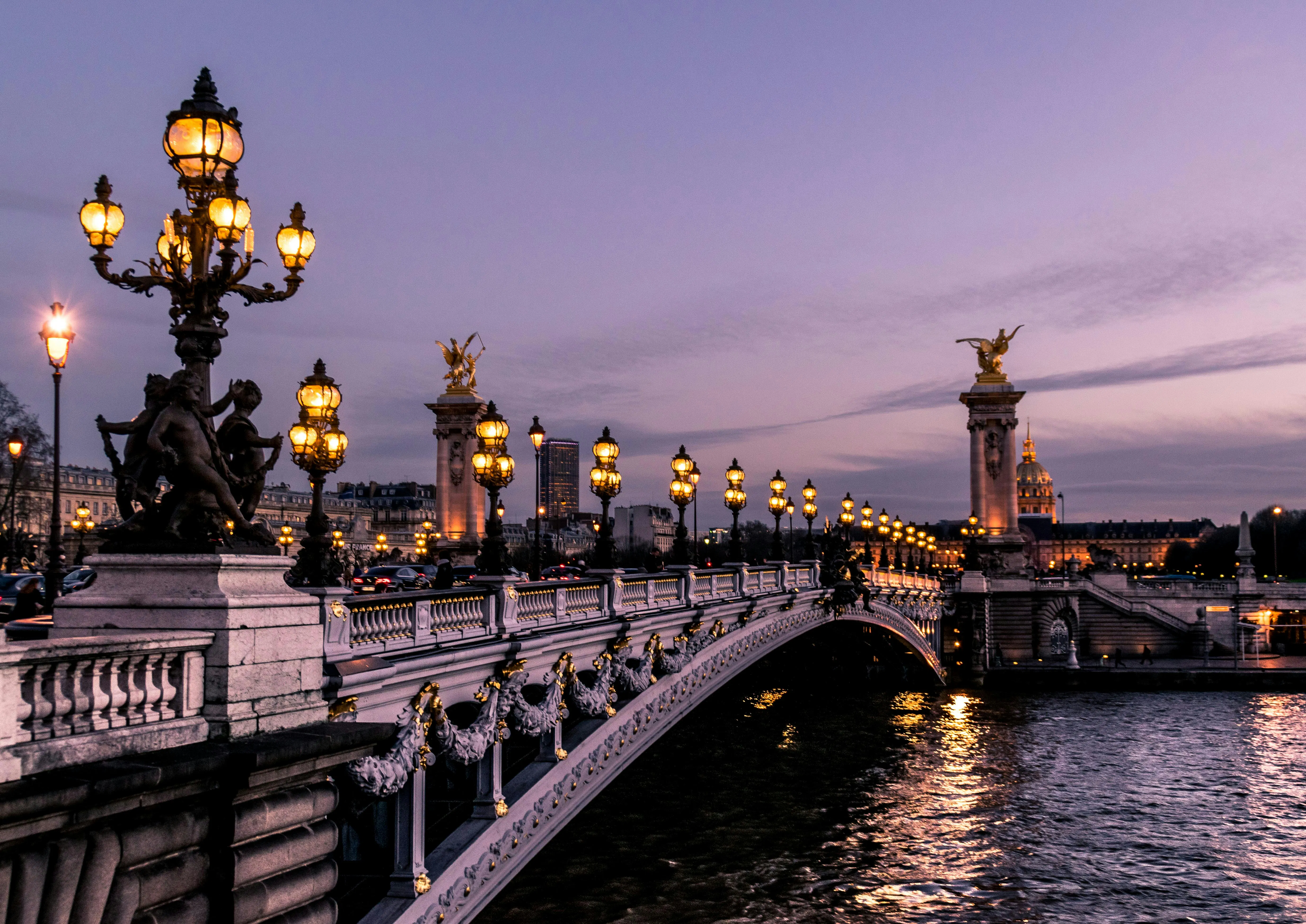 Paris dating photography