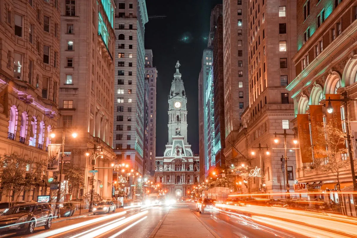 Philadelphia dating photography