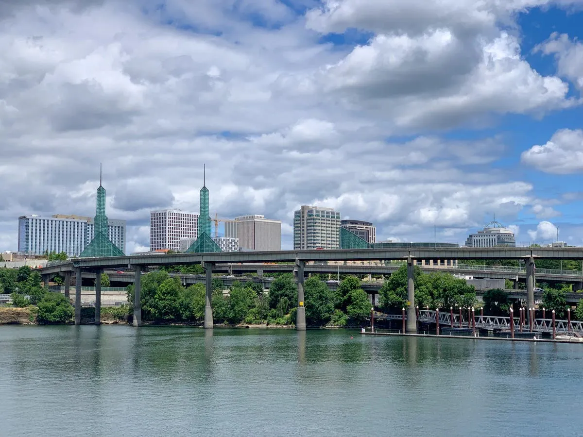 Portland dating photography