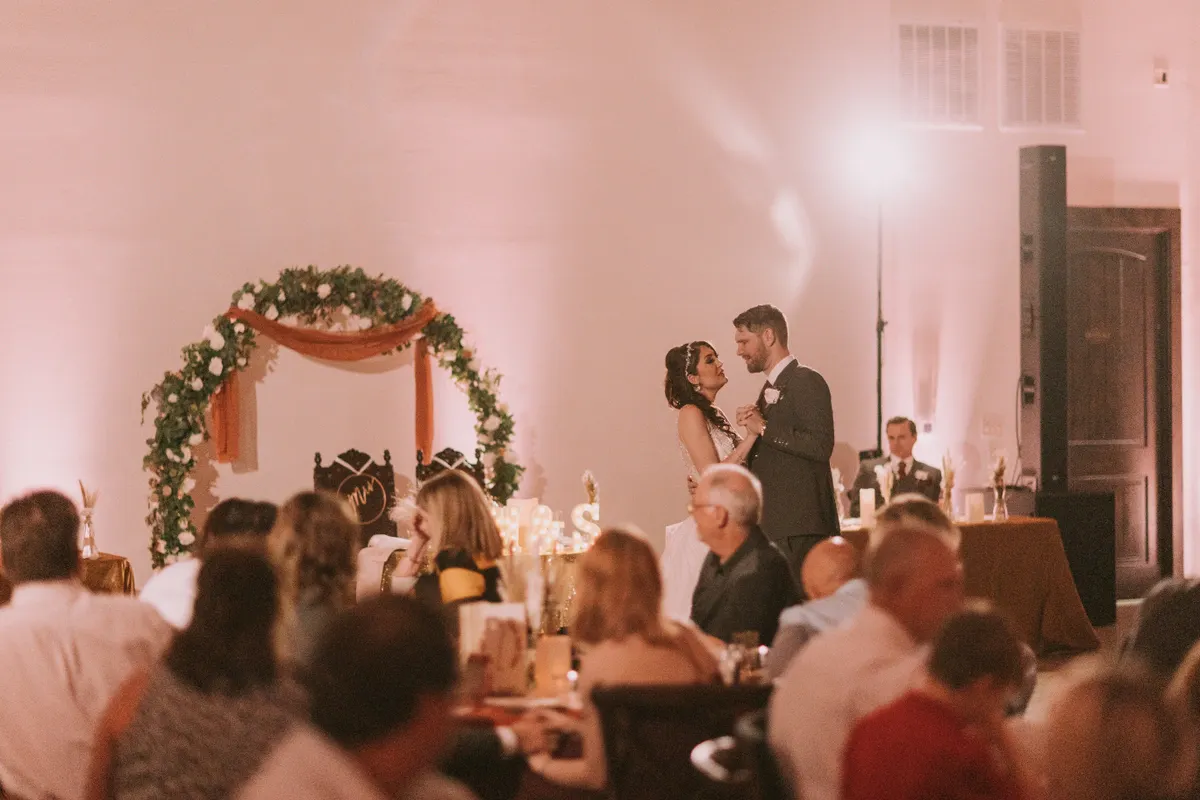 How to get Married from Tinder?