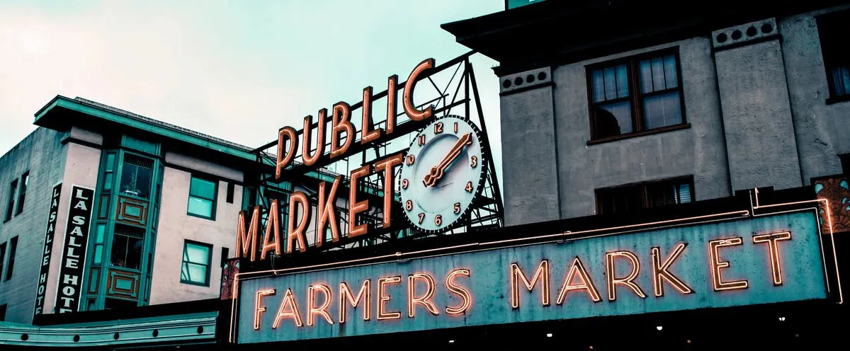 Seattle dating photography