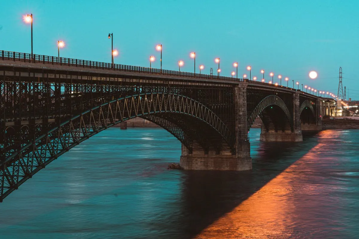 St. Louis dating photography