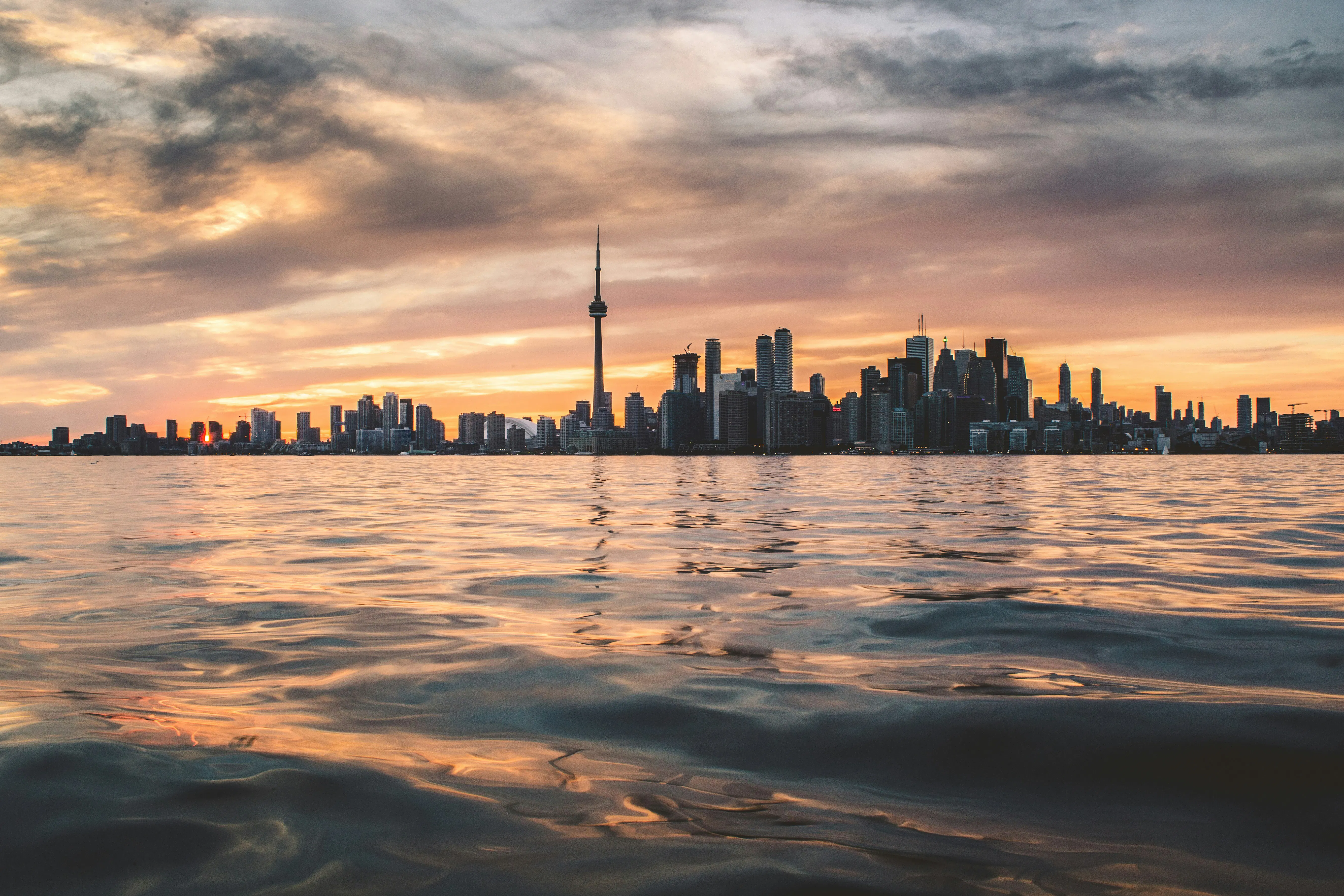 Toronto dating photography