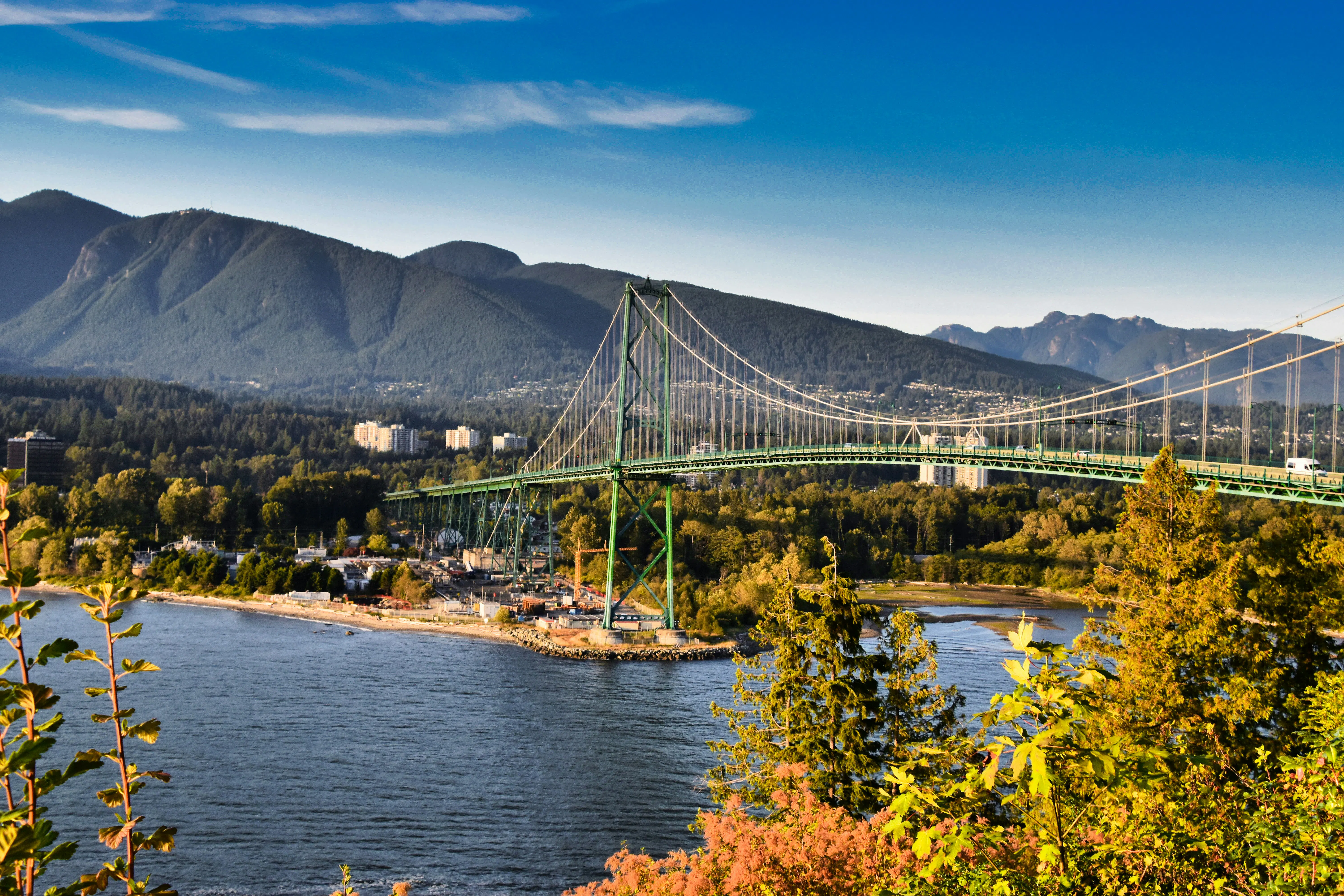 Vancouver dating photography